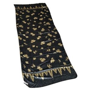 Giorgio Armani Il Collezione silk scarf